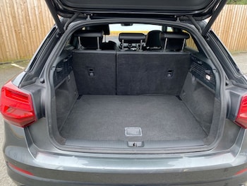 Used Audi Q2 2020 for sale - 77498707: Photo