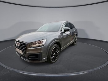 Used Audi Q2 2020 for sale - 77498707: Photo