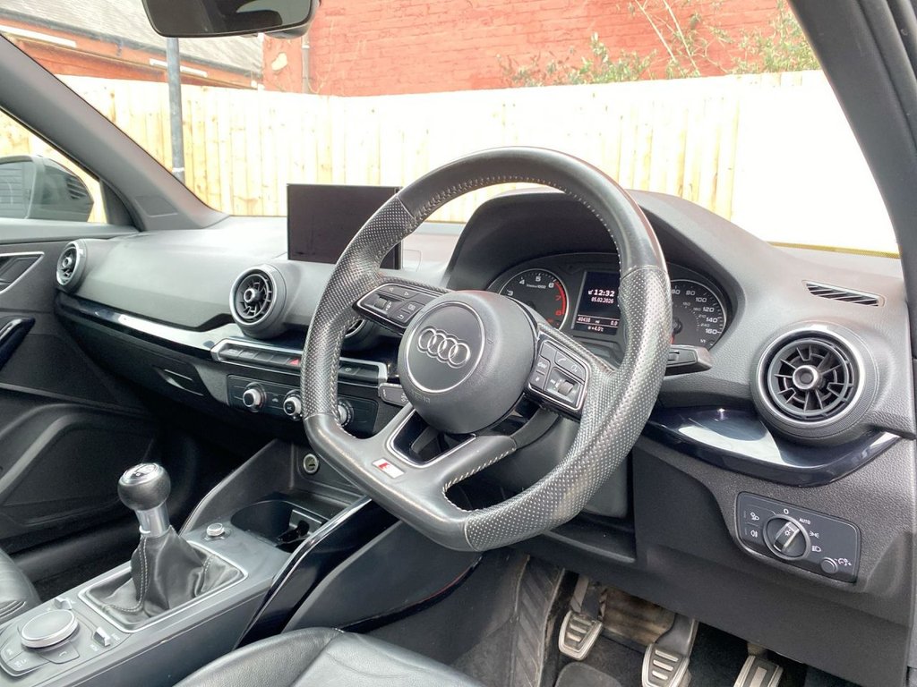 Used Audi Q2 2020 for sale - 77498707: Photo 6