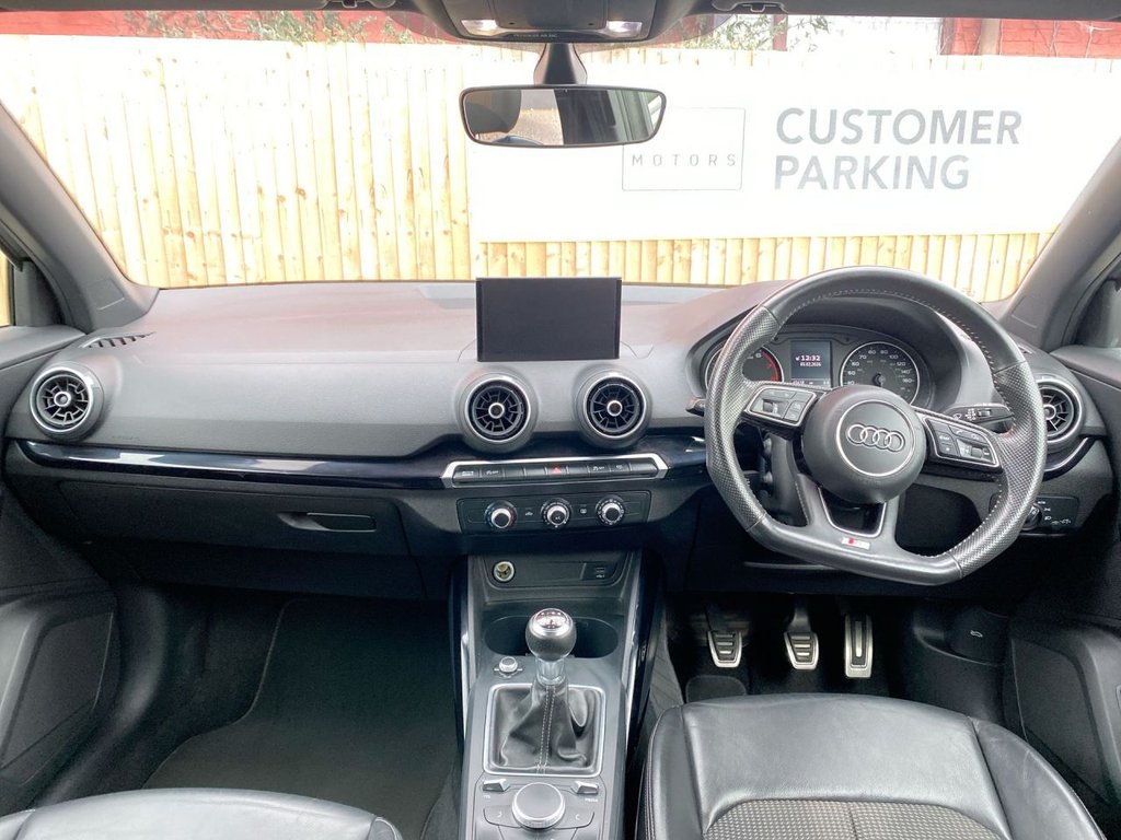 Used Audi Q2 2020 for sale - 77498707: Photo 7