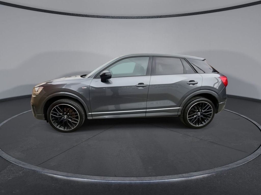 Used Audi Q2 2020 for sale - 77498707: Photo 9