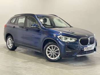 2019 (69) - sDrive 18i SE 5dr