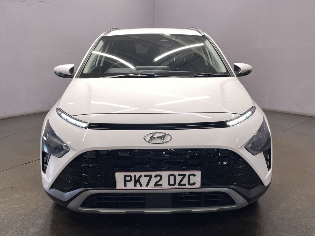 Used Hyundai BAYON 2022 for sale - 76973479: Photo 10