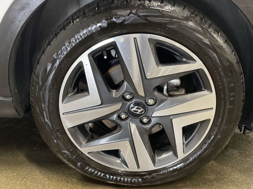 Used Hyundai BAYON 2022 for sale - 76973479: Photo 12