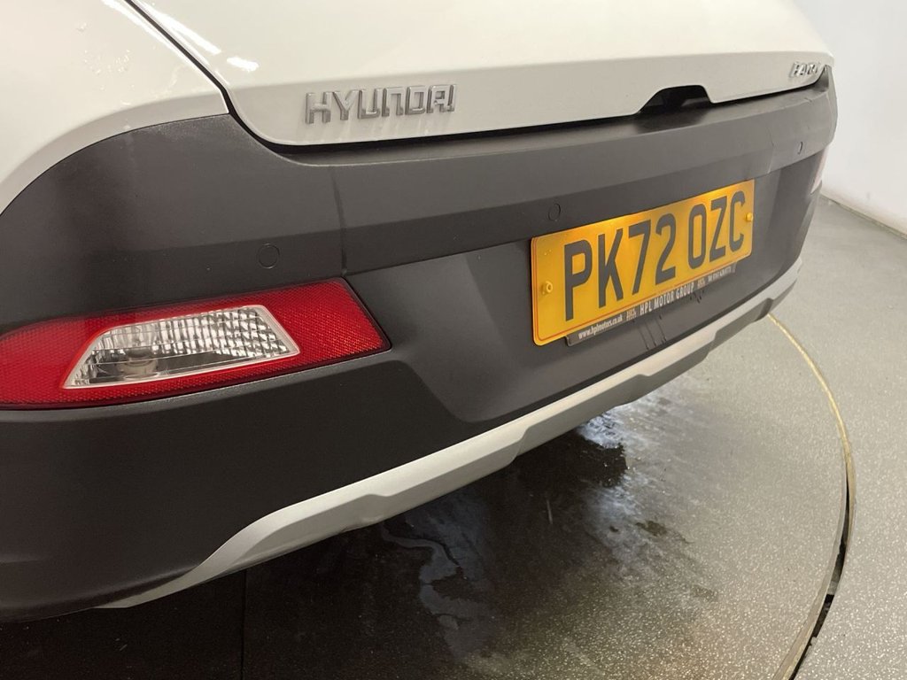 Used Hyundai BAYON 2022 for sale - 76973479: Photo 14