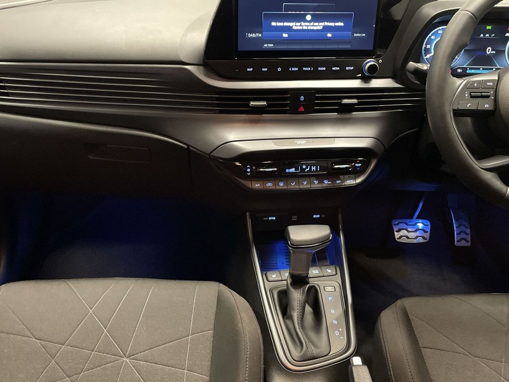 Used Hyundai BAYON 2022 for sale - 76973479: Photo 16