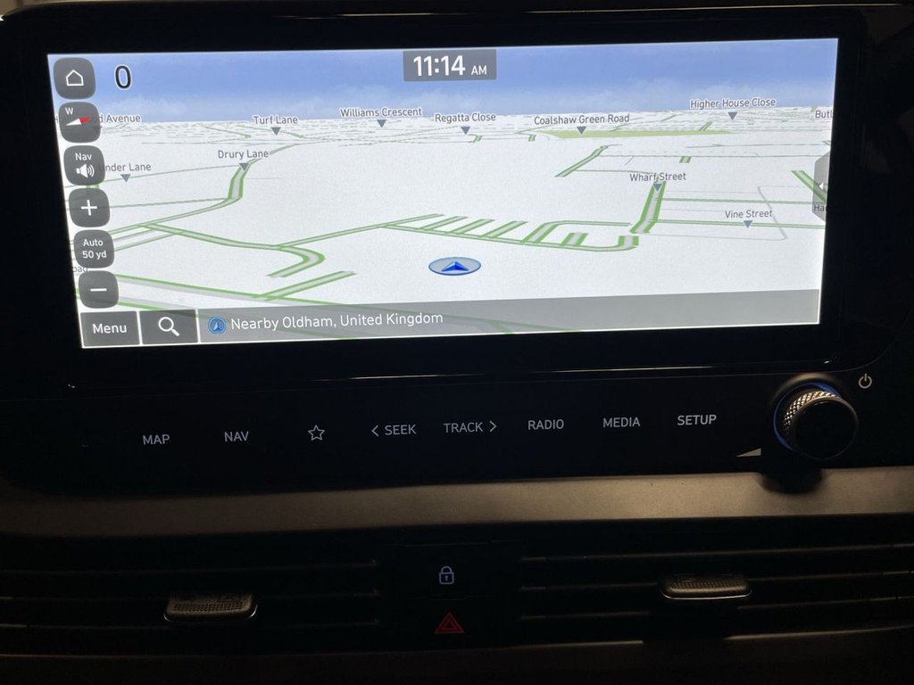 Used Hyundai BAYON 2022 for sale - 76973479: Photo 19