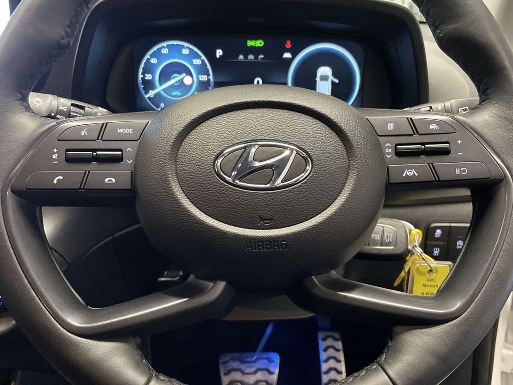 Used Hyundai BAYON 2022 for sale - 76973479: Photo 21