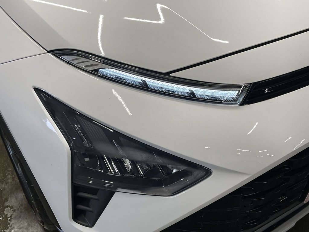 Used Hyundai BAYON 2022 for sale - 76973479: Photo 22