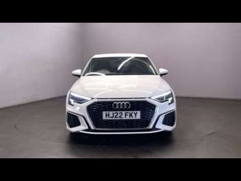 Used Audi A3 2022 for sale - 74319634: Photo