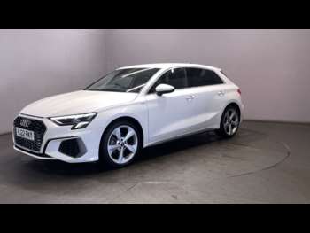 Used Audi A3 2022 for sale - 74319634: Photo
