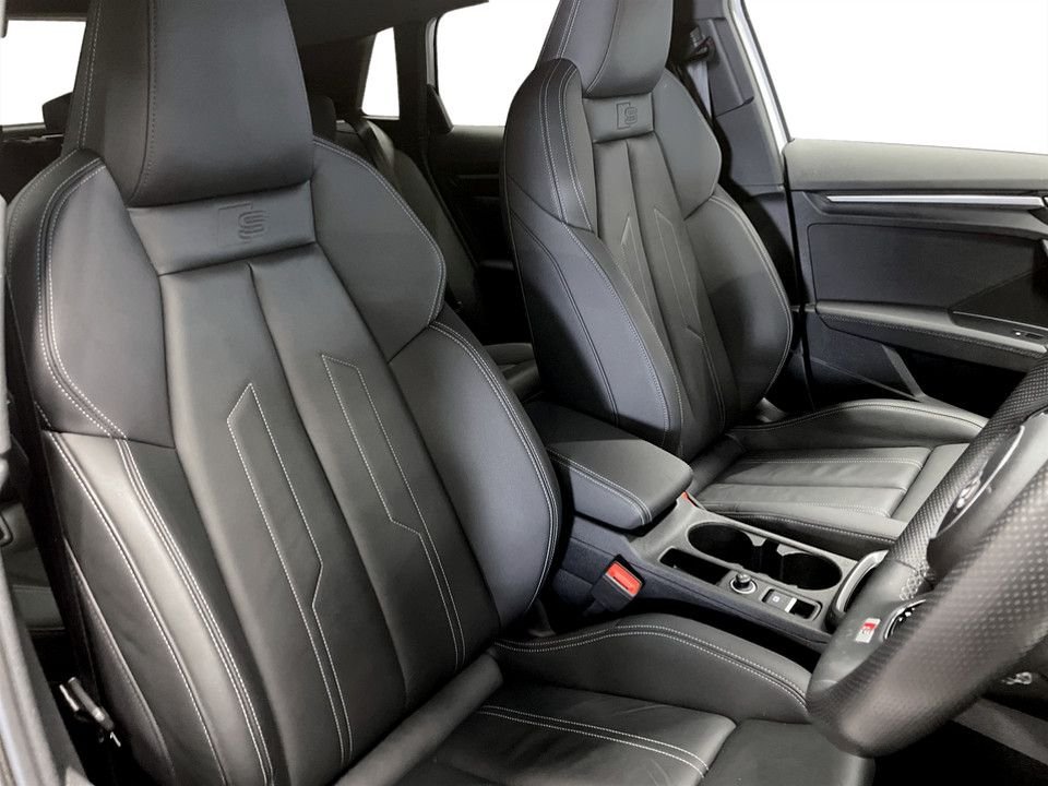 Used Audi A3 2024 for sale - 77594467: Photo 11