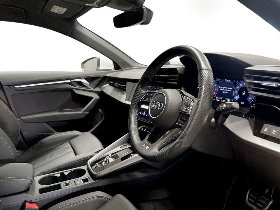 Used Audi A3 2024 for sale - 77594467: Photo 12