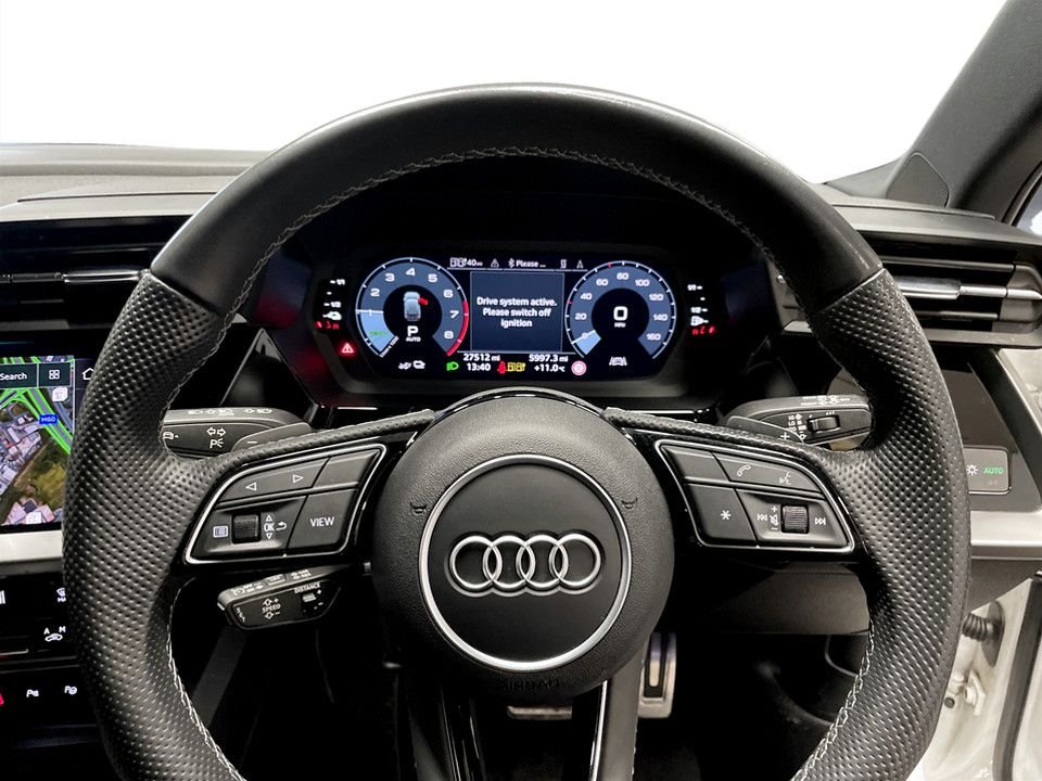 Used Audi A3 2024 for sale - 77594467: Photo 13