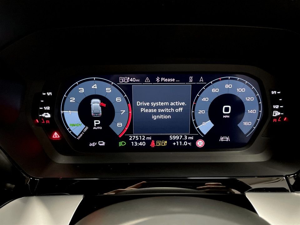 Used Audi A3 2024 for sale - 77594467: Photo 14