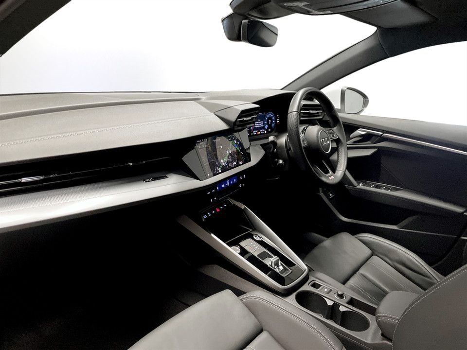 Used Audi A3 2024 for sale - 77594467: Photo 15