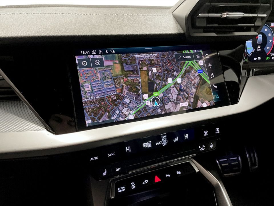 Used Audi A3 2024 for sale - 77594467: Photo 16