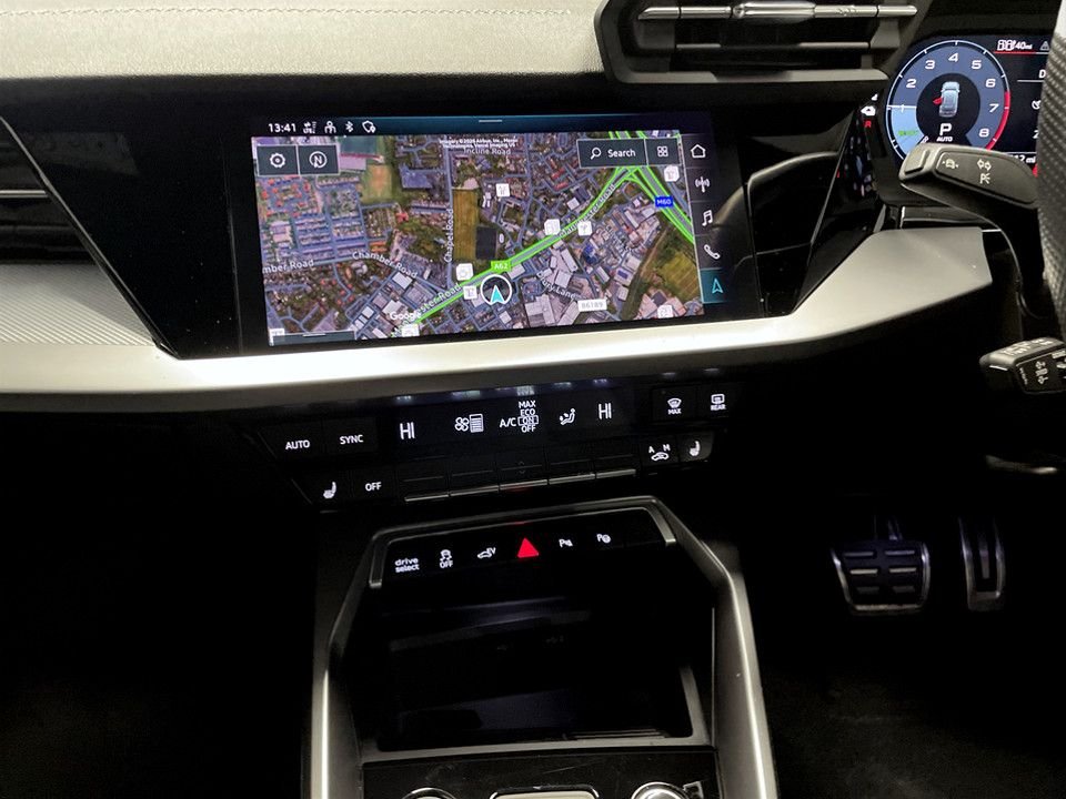 Used Audi A3 2024 for sale - 77594467: Photo 18