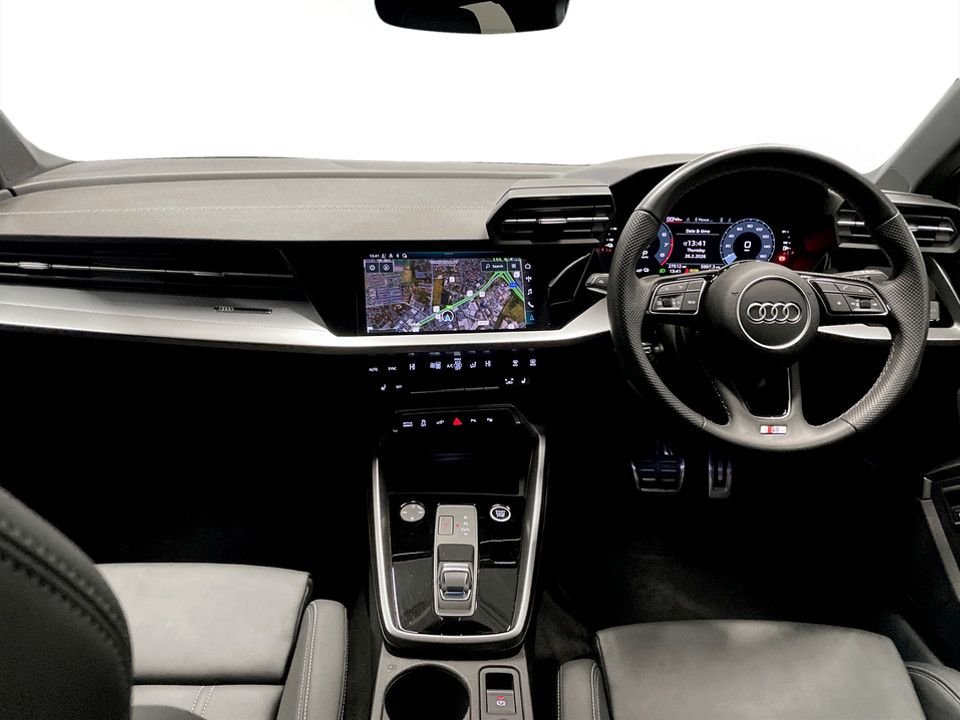 Used Audi A3 2024 for sale - 77594467: Photo 19