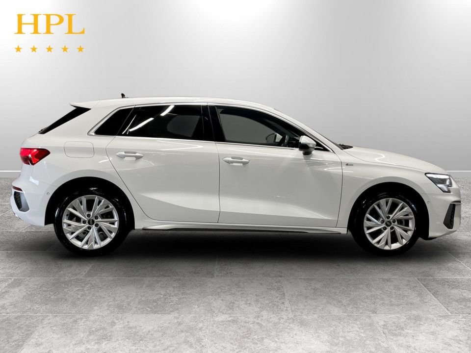 Used Audi A3 2024 for sale - 77594467: Photo 8