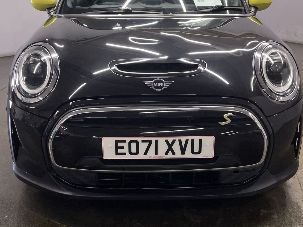 Used MINI Electric Hatch 2021 for sale - 76686440: Photo 10