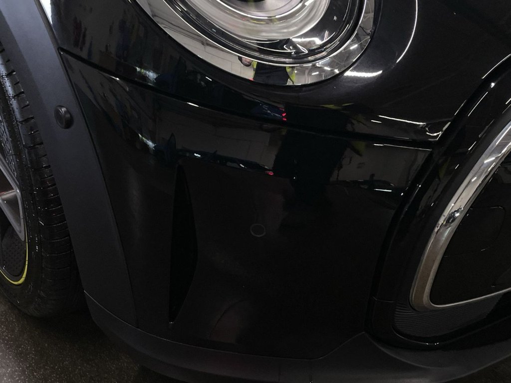 Used MINI Electric Hatch 2021 for sale - 76686440: Photo 11