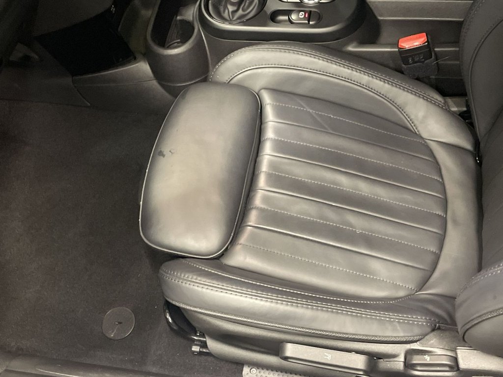 Used MINI Electric Hatch 2021 for sale - 76686440: Photo 17