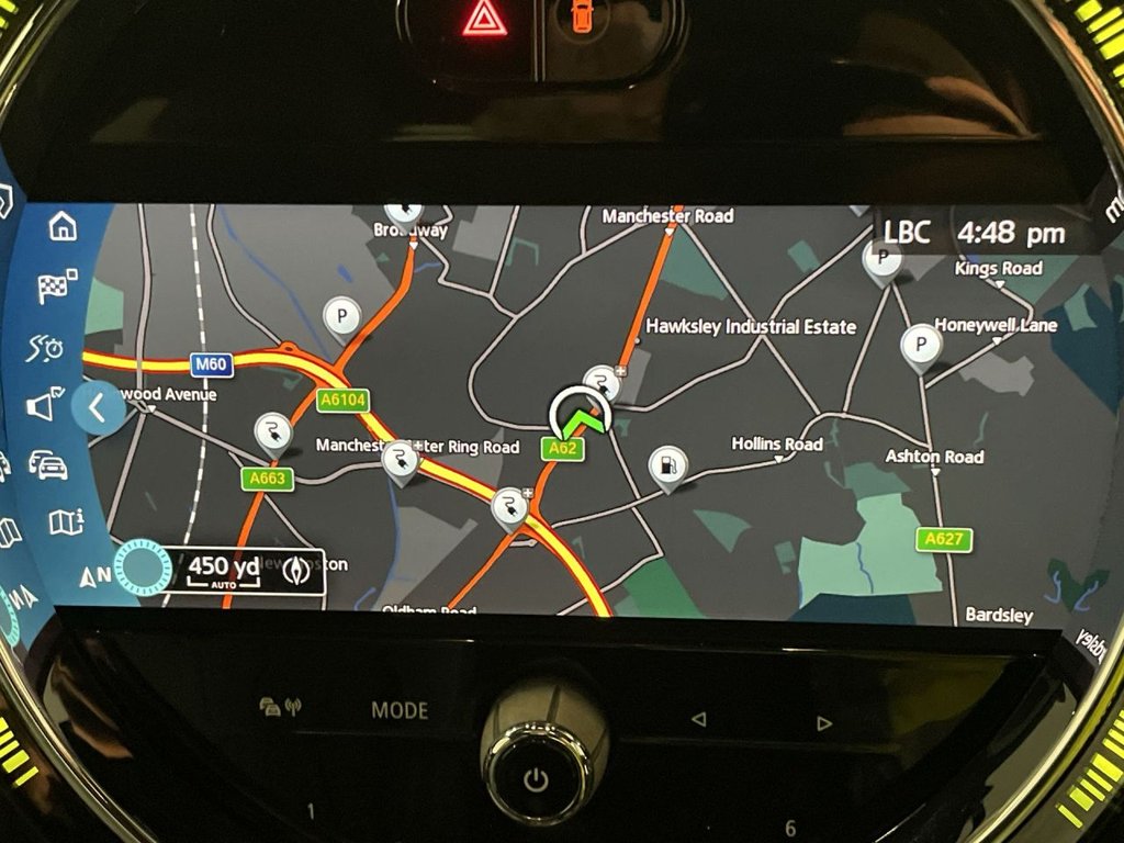 Used MINI Electric Hatch 2021 for sale - 76686440: Photo 20