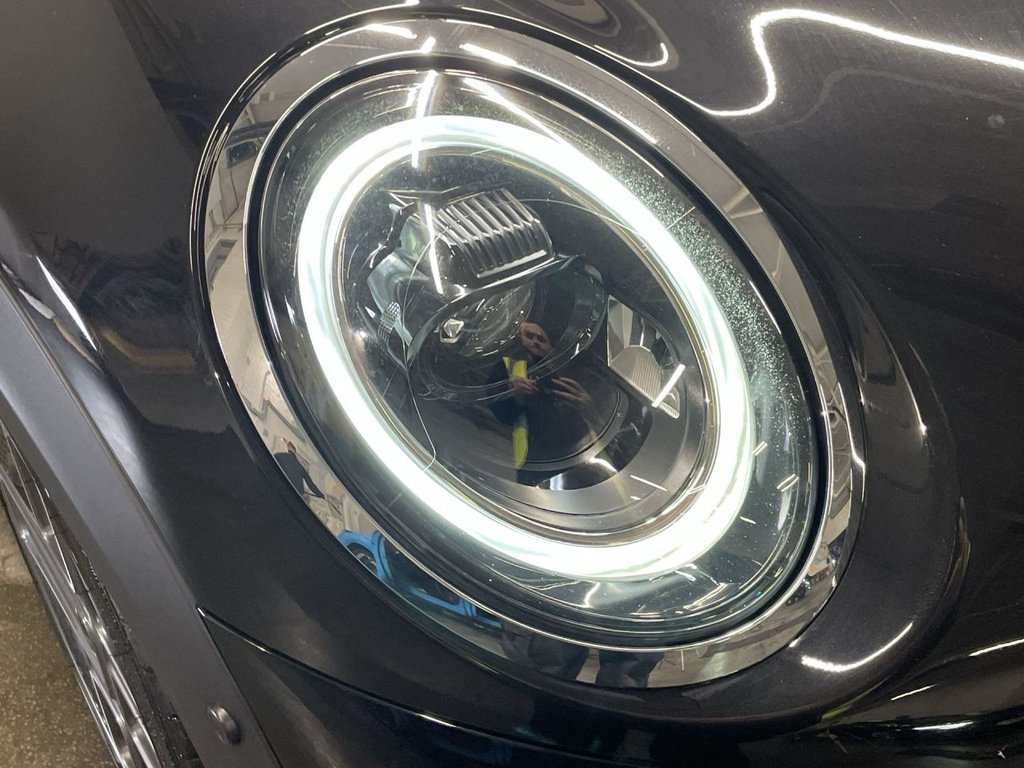 Used MINI Electric Hatch 2021 for sale - 76686440: Photo 23