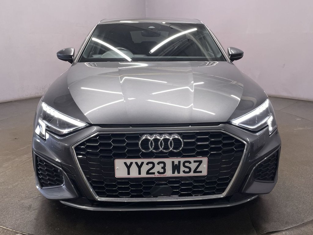 Used Audi A3 2023 for sale - 76481746: Photo 10