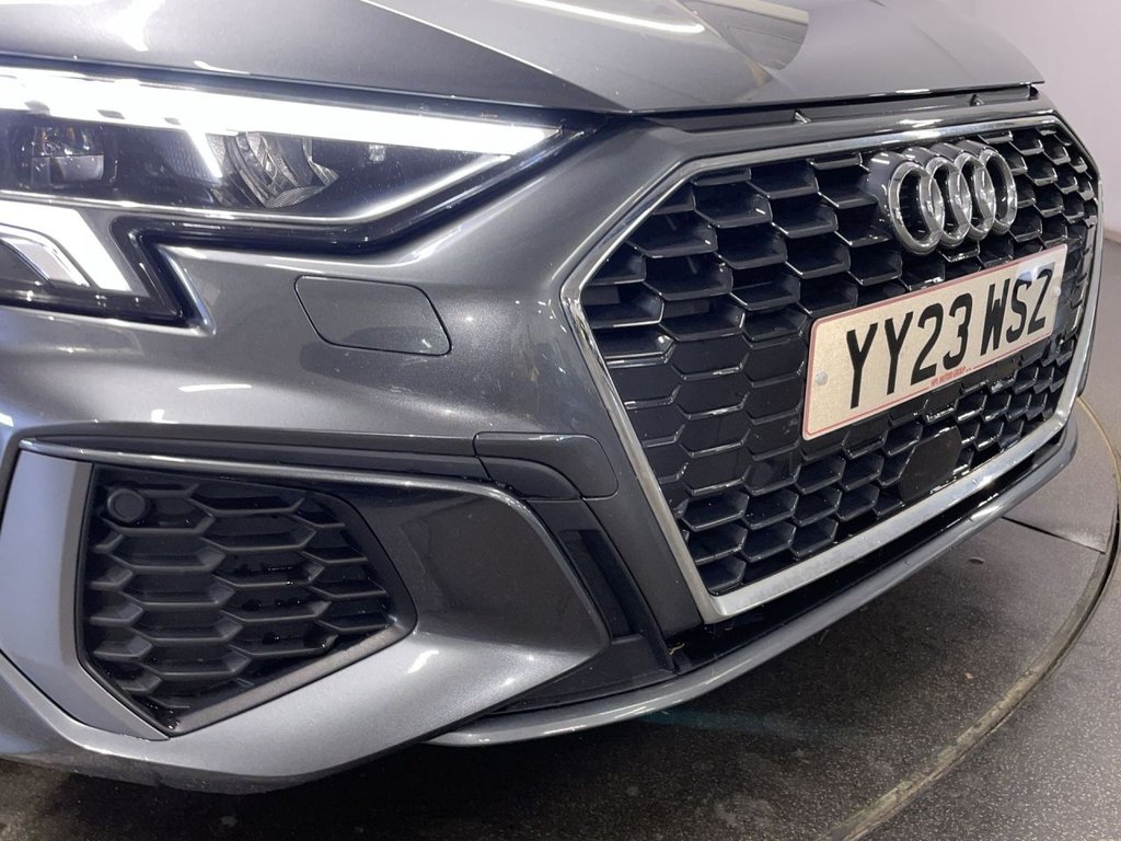 Used Audi A3 2023 for sale - 76481746: Photo 11