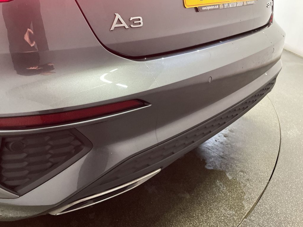 Used Audi A3 2023 for sale - 76481746: Photo 14