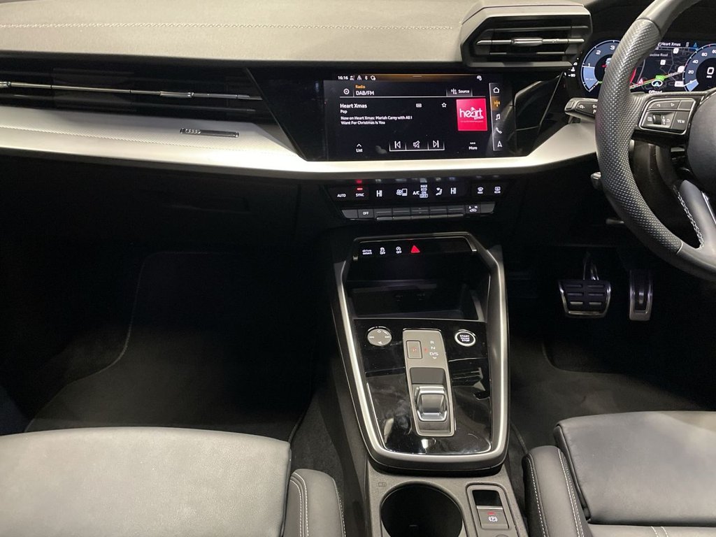 Used Audi A3 2023 for sale - 76481746: Photo 16