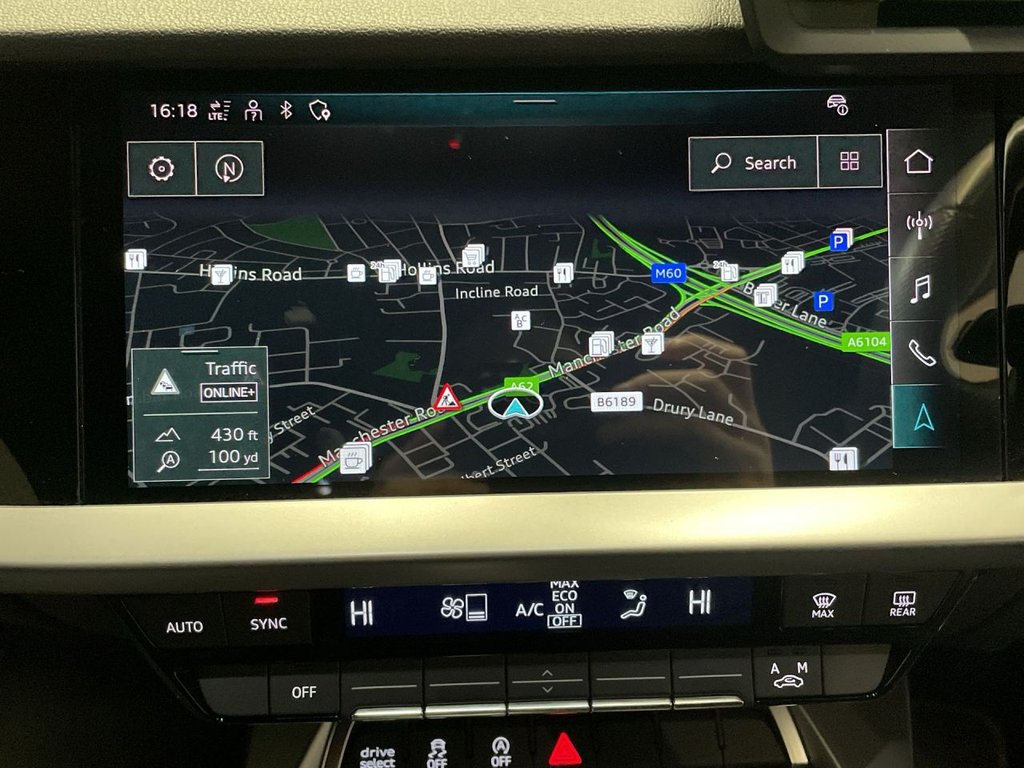 Used Audi A3 2023 for sale - 76481746: Photo 19