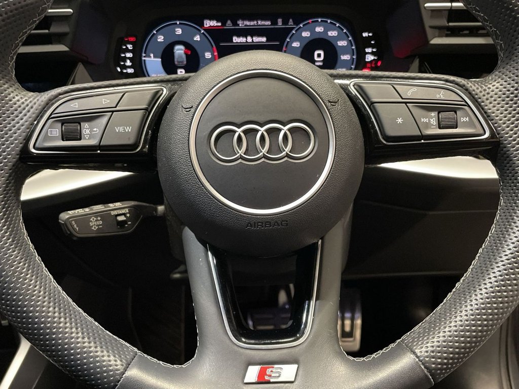 Used Audi A3 2023 for sale - 76481746: Photo 21