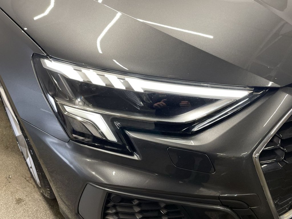 Used Audi A3 2023 for sale - 76481746: Photo 22