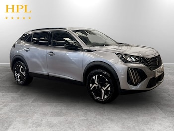 Used Peugeot 2008 2024 for sale - 79493574: Photo
