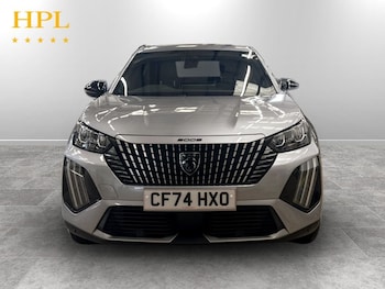 Used Peugeot 2008 2024 for sale - 79493574: Photo