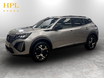 Used Peugeot 2008 2024 for sale - 79493574: Photo