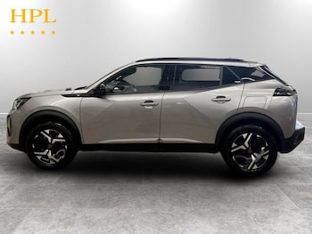 Used Peugeot 2008 2024 for sale - 79493574: Photo