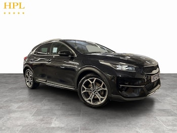 Used Kia XCeed 2022 for sale - 79384904: Photo