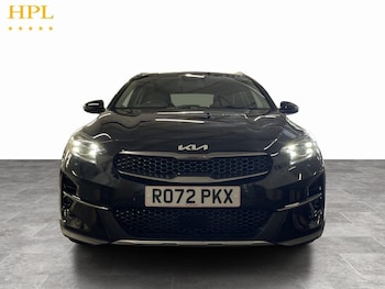Used Kia XCeed 2022 for sale - 79384904: Photo