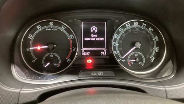 Used Skoda Fabia 2020 for sale - 76303597: Photo 10