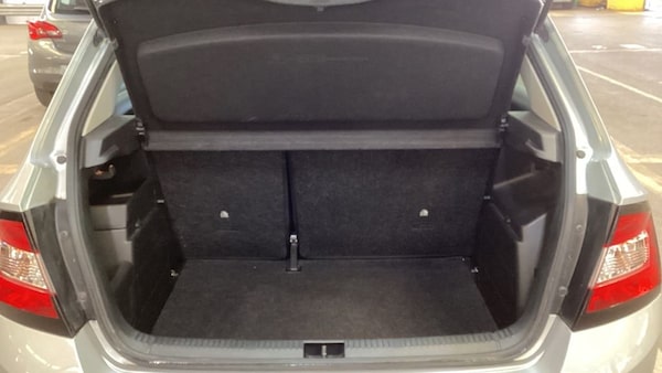 Used Skoda Fabia 2020 for sale - 76303597: Photo 7