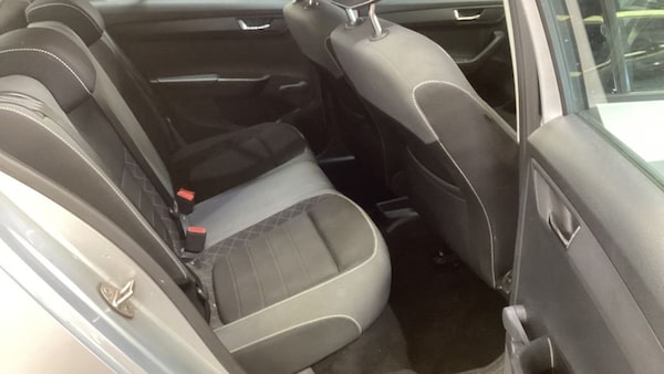 Used Skoda Fabia 2020 for sale - 76303597: Photo 8