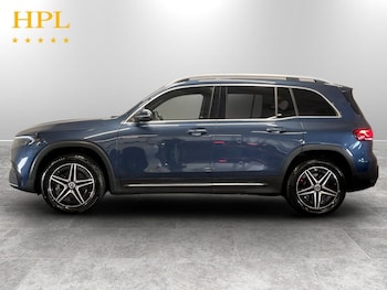 Used Mercedes-Benz EQB 2023 for sale - 79203587: Photo