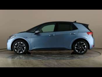 Used Volkswagen ID3 2021 for sale - 74404616: Photo