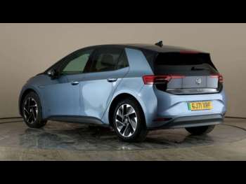 Used Volkswagen ID3 2021 for sale - 74404616: Photo