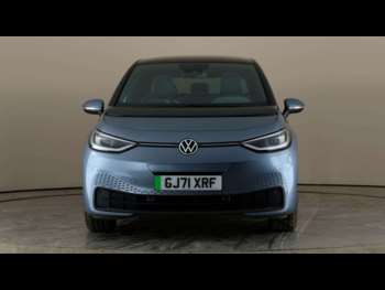 Used Volkswagen ID3 2021 for sale - 74404616: Photo
