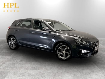 Used Hyundai i30 2023 for sale - 78880174: Photo